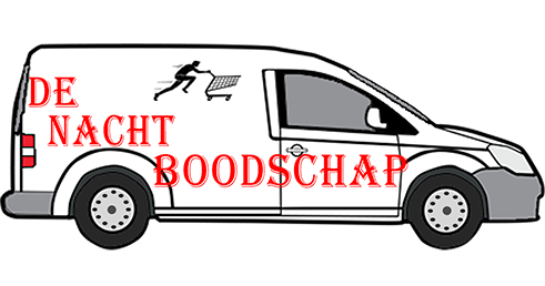 Logo De Nachtboodschap Groningen