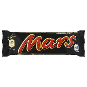 Mars  